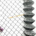 6ft chain link mesh fence suppler